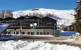 Résidence Néméa Le Hameau - Les Deux Alpes